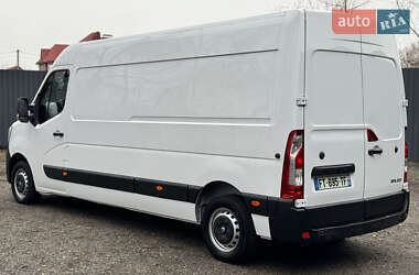 Грузовой фургон Renault Master 2020 в Полтаве