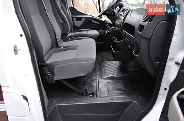 Грузовой фургон Renault Master 2018 в 