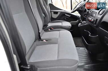 Грузовой фургон Renault Master 2018 в 