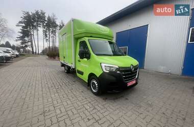 Вантажний фургон Renault Master 2020 в Ковелі