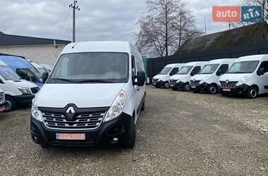 Вантажний фургон Renault Master 2018 в Хусті