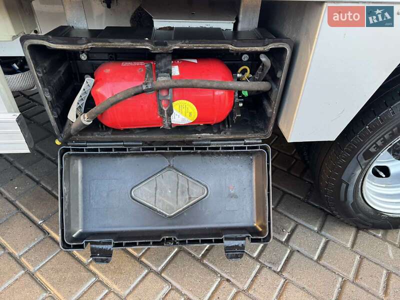 Рефрижератор Renault Master 2015 в Киеве