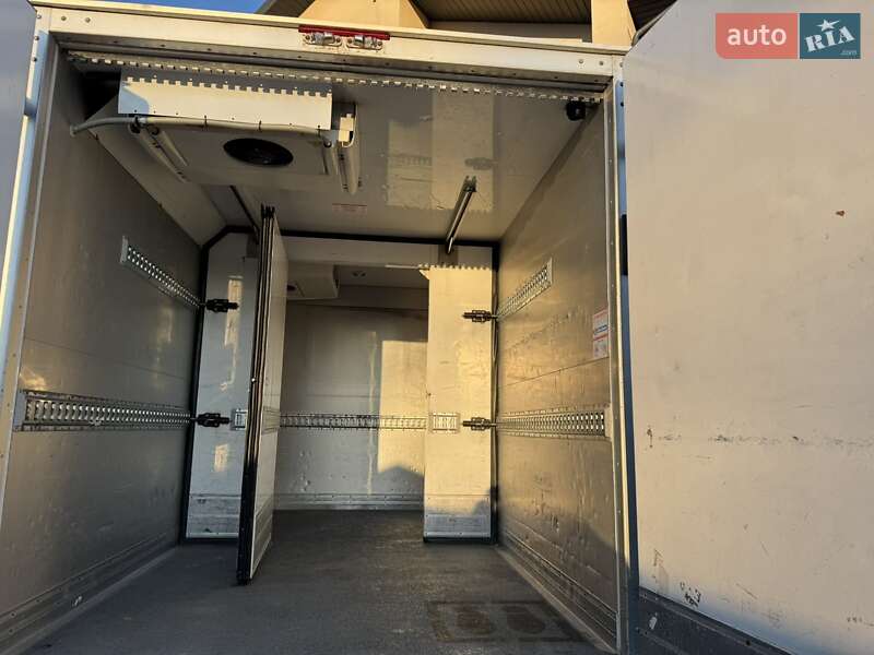 Рефрижератор Renault Master 2015 в Киеве