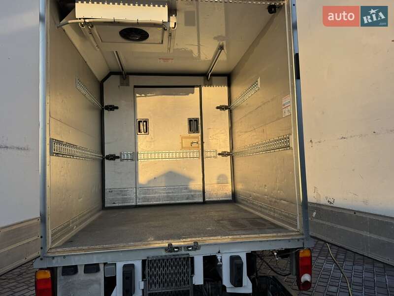 Рефрижератор Renault Master 2015 в Киеве