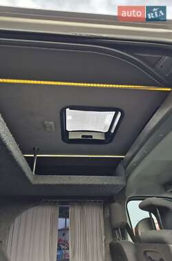Грузопассажирский фургон Renault Master 2016 в 