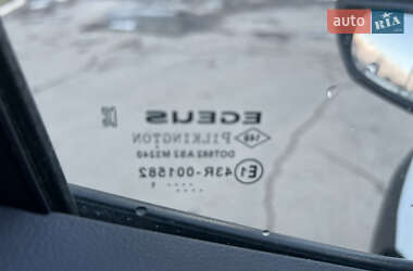 Грузовой фургон Renault Master 2021 в 