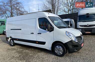 Вантажний фургон Renault Master 2017 в Хусті