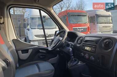 Вантажний фургон Renault Master 2017 в Хусті