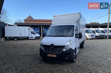 Хлібовоз Renault Master 2019 в Хусті