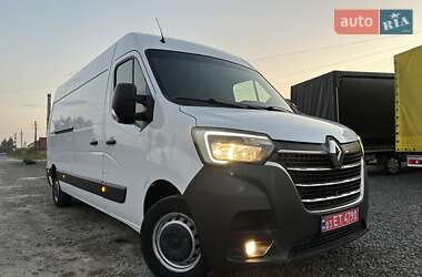 Вантажний фургон Renault Master 2021 в Ковелі