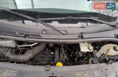 Грузовой фургон Renault Master 2020 в 