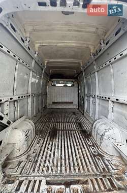 Другие автобусы Renault Master 2003 в Ивано-Франковске