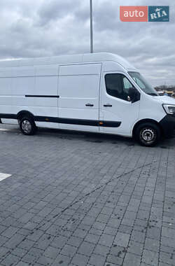 Другие грузовики Renault Master 2019 в 
