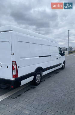Другие грузовики Renault Master 2019 в 
