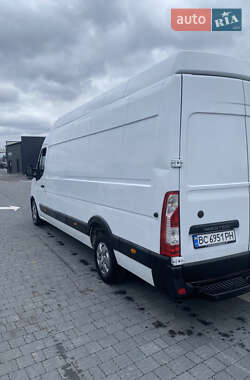 Другие грузовики Renault Master 2019 в 