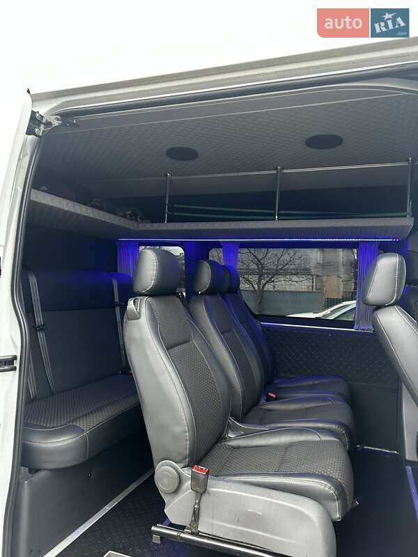 Грузопассажирский фургон Renault Master 2022 в Староконстантинове