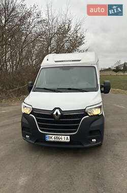 Автовоз Renault Master 2019 в Ровно