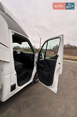 Автовоз Renault Master 2019 в Ровно