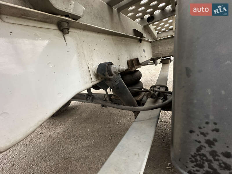 Автовоз Renault Master 2019 в Ровно