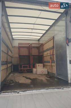 Грузовой фургон Renault Master 2013 в Полтаве
