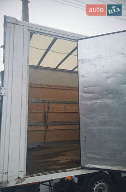 Грузовой фургон Renault Master 2013 в Полтаве