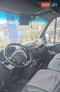 Грузовой фургон Renault Master 2013 в Полтаве