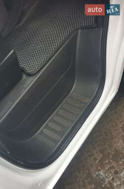 Грузовой фургон Renault Master 2013 в Полтаве