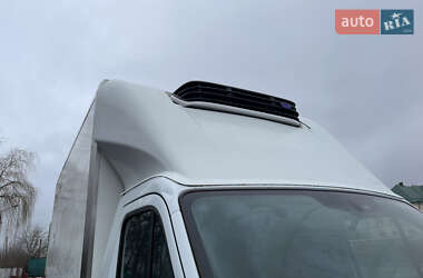 Рефрижератор Renault Master 2016 в 
