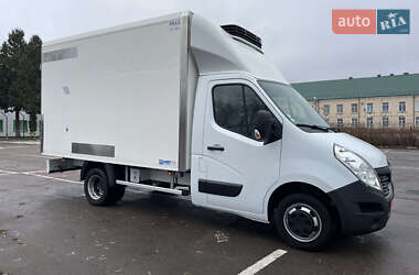 Рефрижератор Renault Master 2016 в 