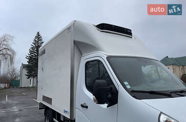 Рефрижератор Renault Master 2016 в 