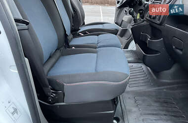 Рефрижератор Renault Master 2016 в 