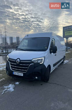 Вантажний фургон Renault Master 2020 в Києві