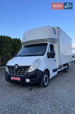 Рефрижератор Renault Master 2017 в Ковелі