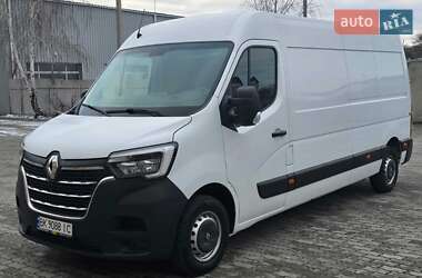 Вантажний фургон Renault Master 2020 в Рівному