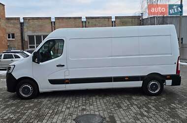 Вантажний фургон Renault Master 2020 в Рівному