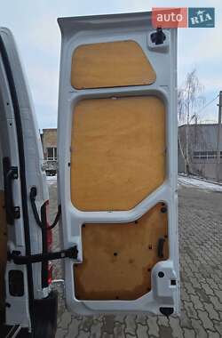 Вантажний фургон Renault Master 2020 в Рівному