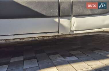 Грузовой фургон Renault Master 2012 в  фото 9 Грузовой фургон Renault Master 2012 в