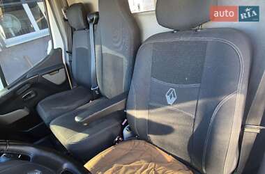 Грузовой фургон Renault Master 2012 в  фото 6 Грузовой фургон Renault Master 2012 в