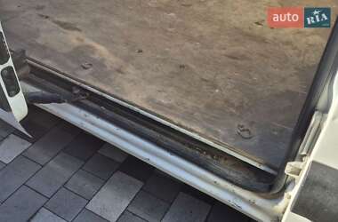 Грузовой фургон Renault Master 2012 в  фото 12 Грузовой фургон Renault Master 2012 в