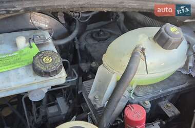 Грузовой фургон Renault Master 2012 в  фото 22 Грузовой фургон Renault Master 2012 в