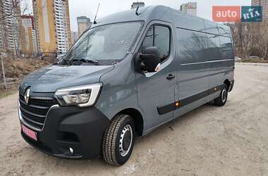 Вантажний фургон Renault Master 2022 в Києві