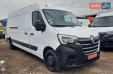 Вантажний фургон Renault Master 2020 в Івано-Франківську