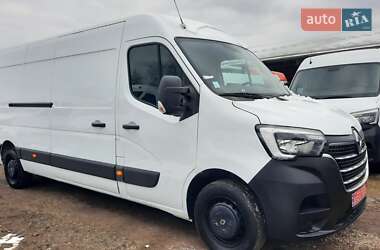 Вантажний фургон Renault Master 2020 в Івано-Франківську