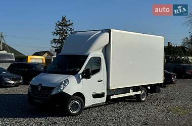 Інші вантажівки Renault Master 2015 в Бродах