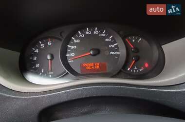 Грузовой фургон Renault Master 2014 в 