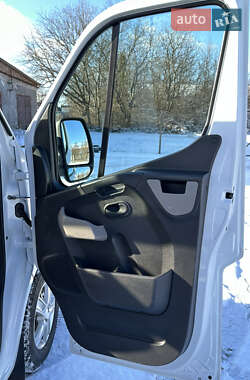 Автовоз Renault Master 2017 в Бродах