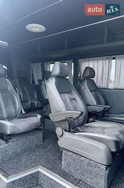 Микроавтобус Renault Master 2013 в Ивано-Франковске