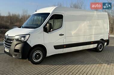 Вантажний фургон Renault Master 2019 в Полтаві