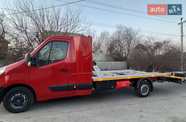 Автовоз Renault Master 2018 в Буче