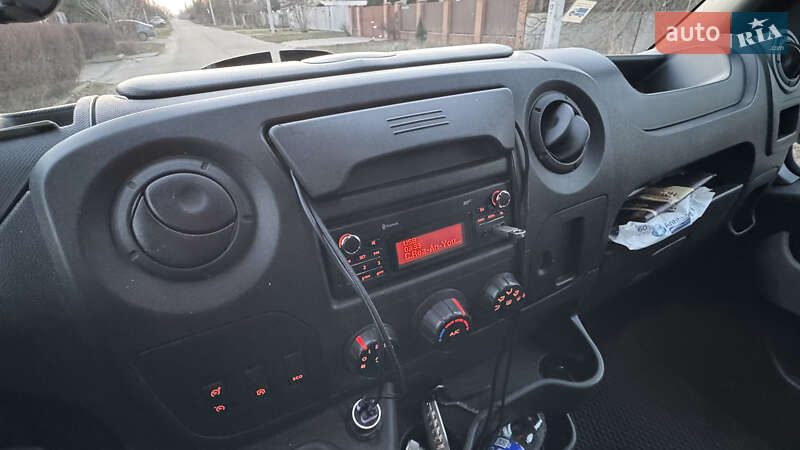 Автовоз Renault Master 2018 в Бучі фото 26 Автовоз Renault Master 2018 в Бучі